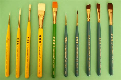 loew cornell brushes wholesale